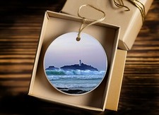 Cornwall Christmas Gift, Tree