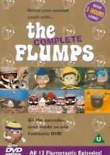 The Flumps: The Complete Flumps DVD (2007) cert U Expertly Refurbished Product