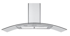 Cookology curved glass - curved,