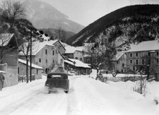 Bentley Mk5 Motor Show