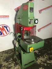 Hare 5 IT Indexing  Hydraulic Press (Vat @ 20% is included in price)