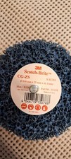 3m scotch brite wheel