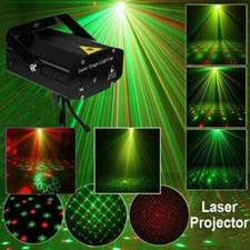Mini Laser Projector Stage