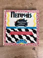 Memphis: Objects, Furniture