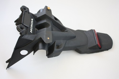 2012 honda cbf 125 - 2012,