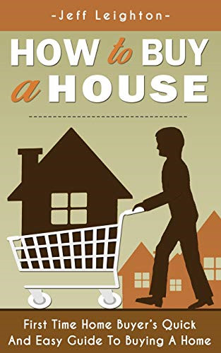 How buy house first - to, a