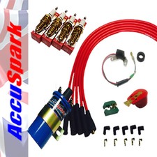 Mini A+ AccuSpark Electronic