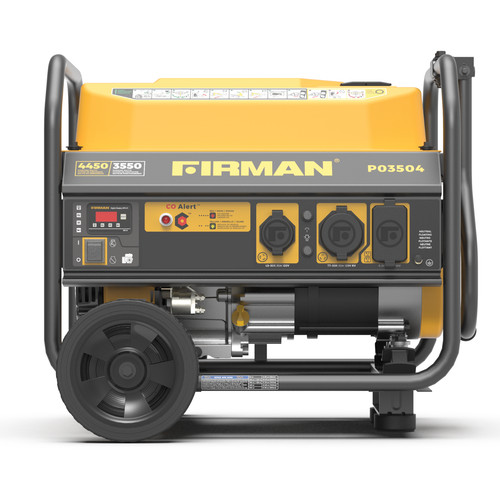 Firman p03504f refurbished - p03504f,