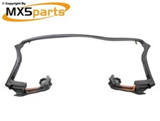 MX5 Retractable Hardtop Roof