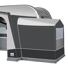 Dorema Monza 240 Annex - Ex Outdoor Display Unit