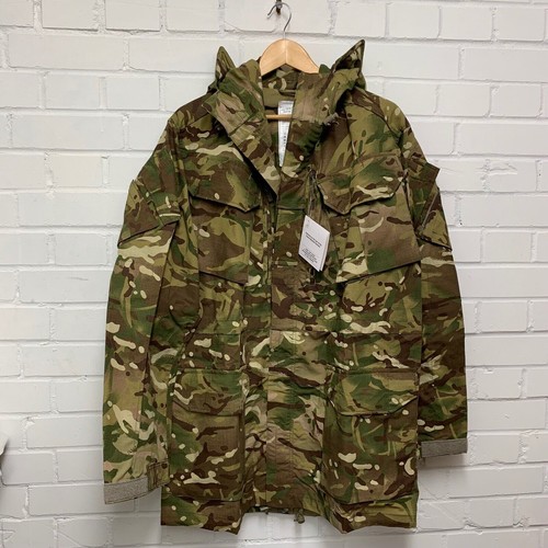 Windproof aircrew jacket - windproof,