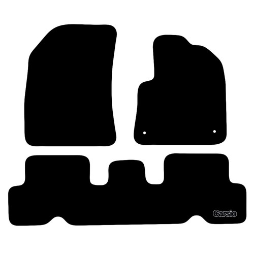 Carsio tailored carpet car - carsio,