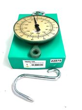 C.K TOOLS Dial Spring Balance