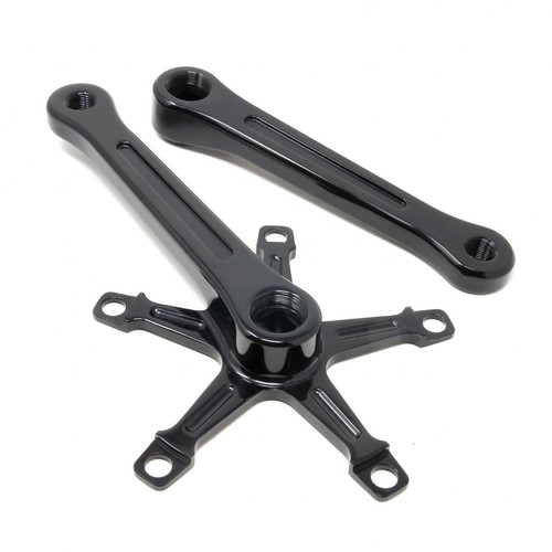 Andel single speed fluted - single,
