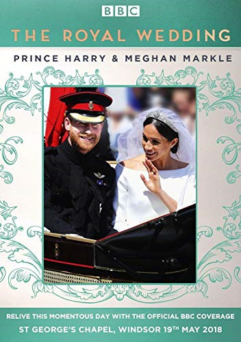 The royal wedding prince - -,