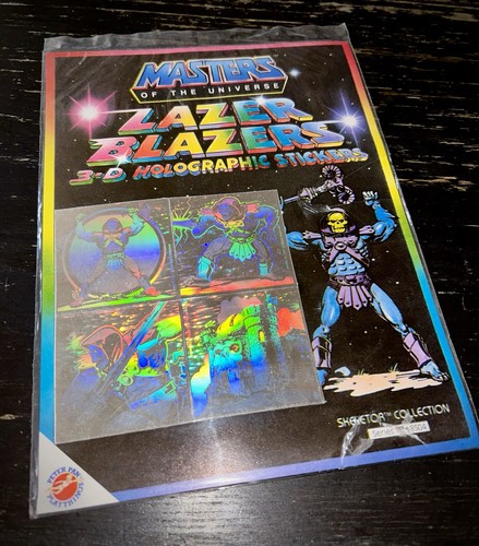 Masters the universe 3d - masters,