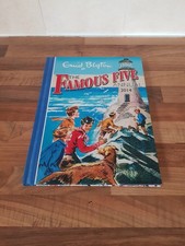 The Famous Five Annual 2014