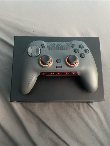 Scuf envision pro wireless - scuf,