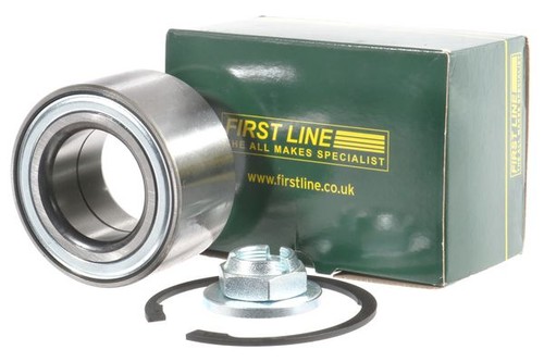 First line wheel bearing - bearing, kit