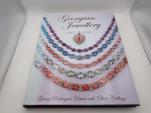 Georgian jewellery 1714 1830 - georgian, 1714-1830