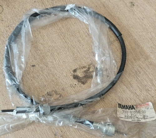 Nos genuine yamaha - genuine,