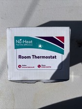 Nu-Heat NeoAir W-c White