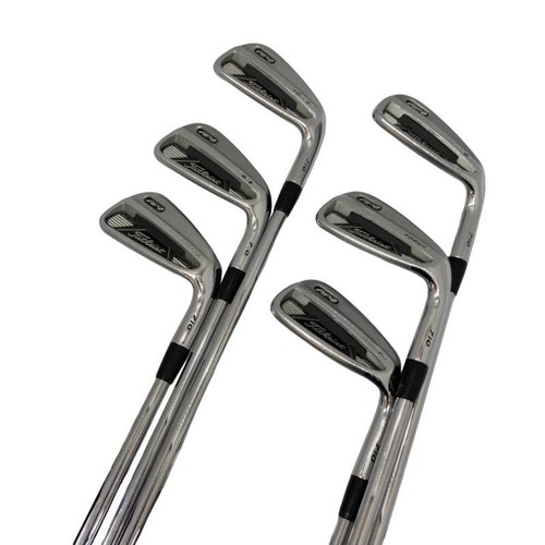 Titleist ap2 710 irons - titleist,