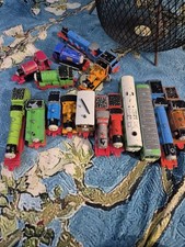 ERTL Vintage Thomas the Tank