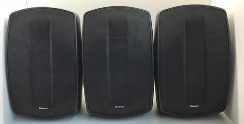 Adastra bc8v speakers - adastra,