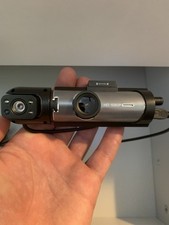 Dash Cam 1080P Full HD Dual Dashboard Camera With Cables