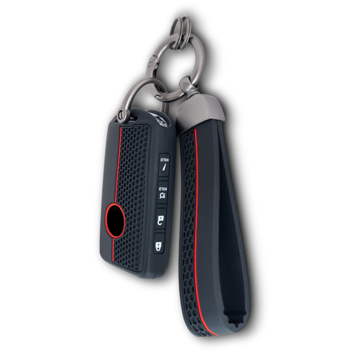 Key fob case cover protector - case,