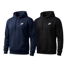 Nike Club Men’s Fleece