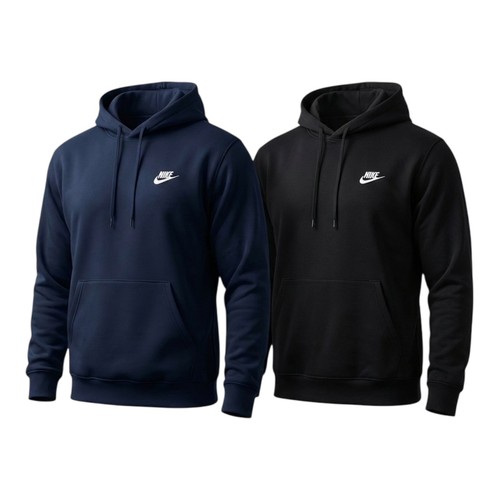 Nike club men fleece - men’s,