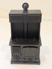 SYLVANIAN FAMILIES HARVESTER