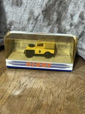 Matchbox Dinky DY-9B 1949 Land