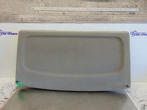 Golf parcel shelf - vw,