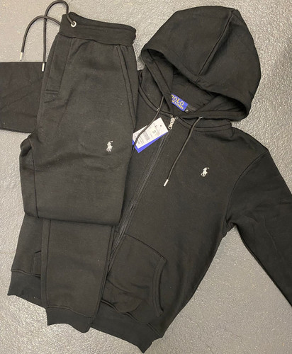 Polo ralph lauren - men's, black