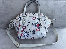 Radley London Handbag Oilskin
