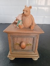 Classic Pooh by Border Fine