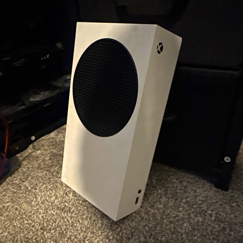 Microsoft xbox series home - microsoft,