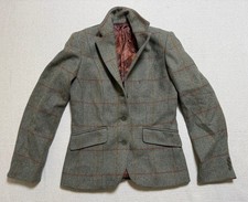 Toggi Heritage Tweed Wool