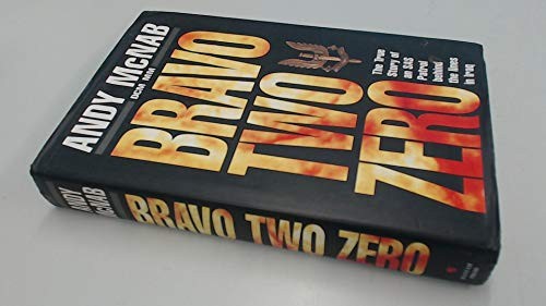 Bravo two zero - bravo, andy