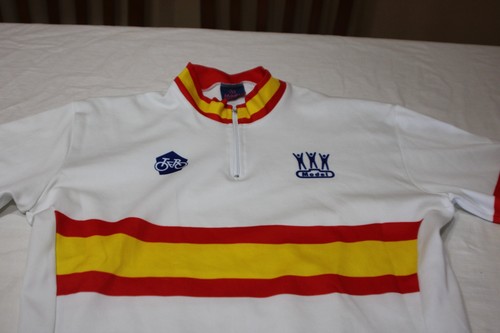Spanish national team cycling - team,