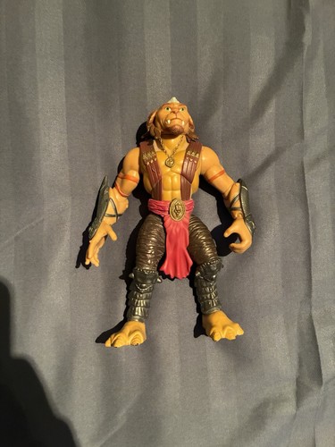 Small soldiers gorgonite - small,