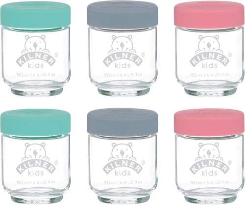 Kilner kids glass - kilner, baby