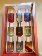 9 x 30ml Eau de Toilette