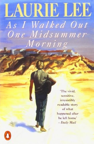 Walked out one midsummer - i,