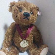 steiff teddy bear  Banbury