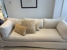 OKA Large Sofa