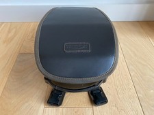 GENUINE TRIUMPH OLIVE WAX